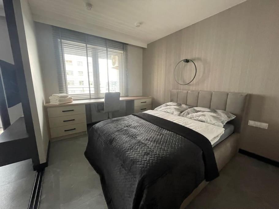 Vip Apartament Lubelska Rzeszow Dış mekan fotoğraf