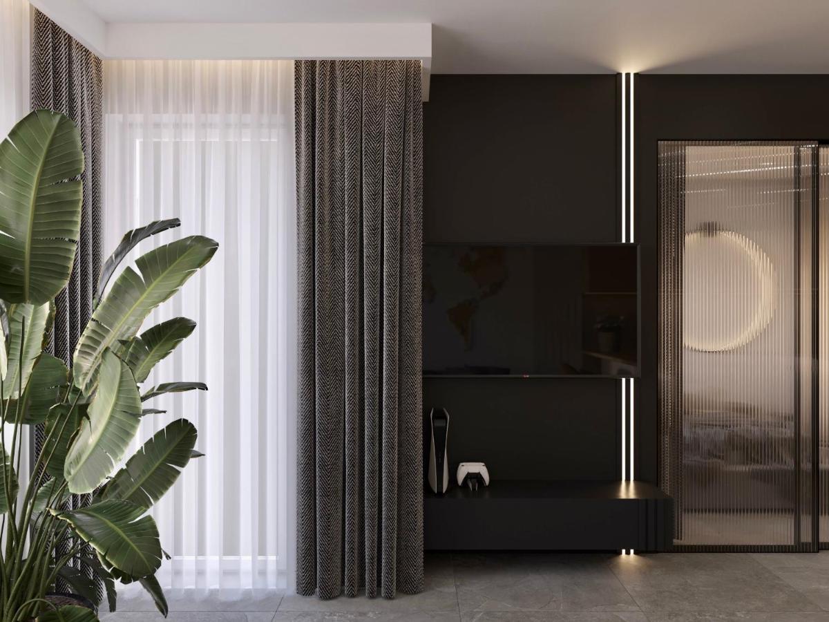 Vip Apartament Lubelska Rzeszow Dış mekan fotoğraf