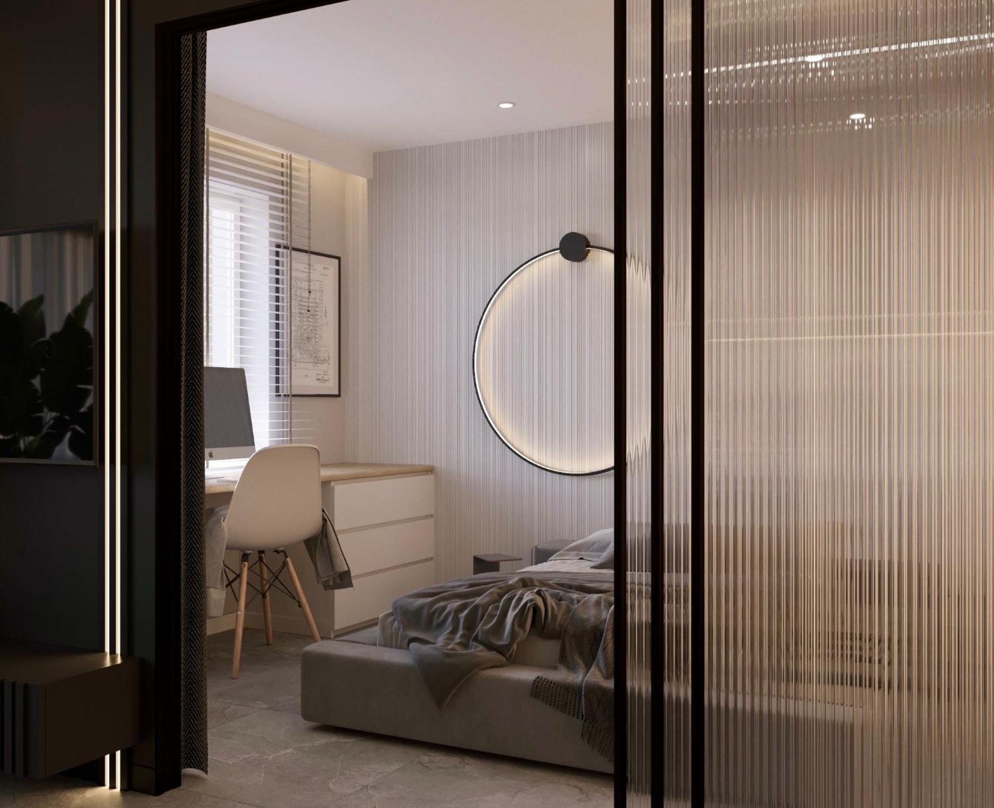 Vip Apartament Lubelska Rzeszow Dış mekan fotoğraf
